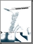 EASY JAZZ CONCEPTION BARI SAX Book with Online Audio cover